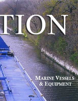 Marine Vessel - Equipment Auction